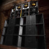 Pioneer Pro Audio XY Series
