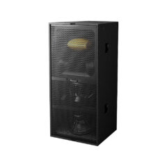 Pioneer Pro Audio XY Series