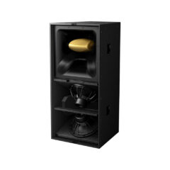 Pioneer Pro Audio XY Series