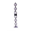 Portman P2 Hexaline Lighting Fixture