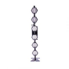 Portman P2 Hexaline Lighting Fixture