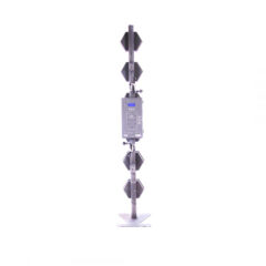 Portman P2 Hexaline Lighting Fixture