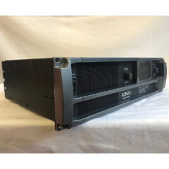 QSC DCP-300 16-CH Digital Cinema Processor