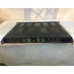 QSC MP-A80V-EU Amplifier