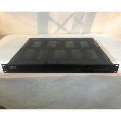 QSC MP-A80V-EU Amplifier