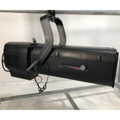 Robert Juliat 710SX2 Profile Followspot Lighting Fixture