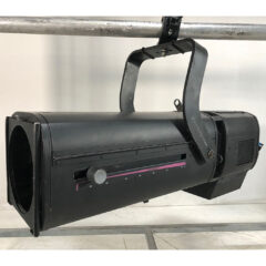 Robert Juliat 710SX2 Profile Followspot Lighting Fixture