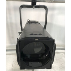 Robert Juliat 710SX2 Profile Followspot Lighting Fixture