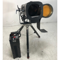 Robert Juliat FLO (Topmount) Followspot