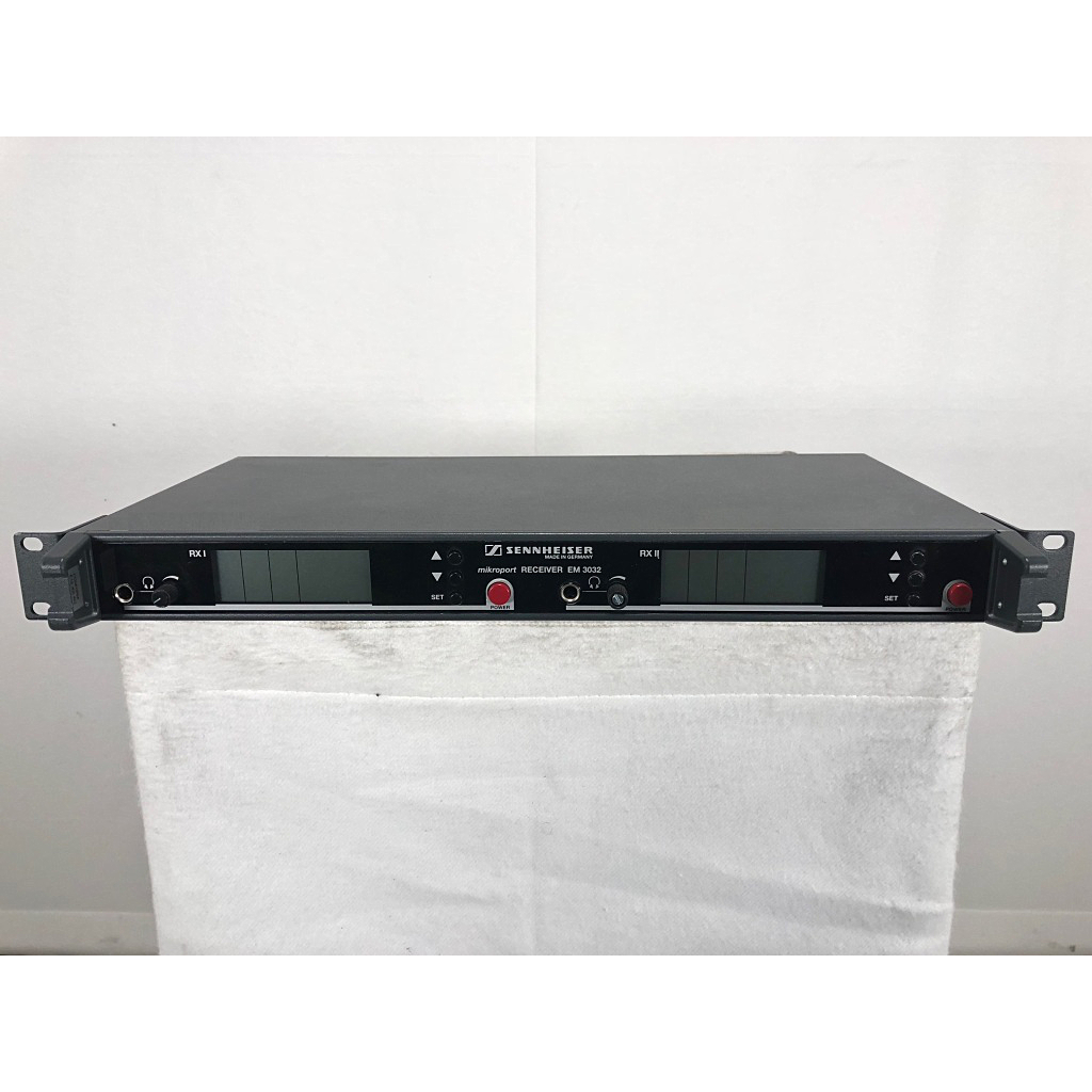 Sennheiser EM3032 Receiver