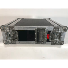 Shure ULX-D (Dual) Receiver - G51 Band