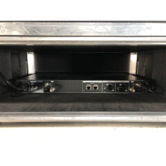 Shure ULX-D (Dual) Receiver - H51 Band