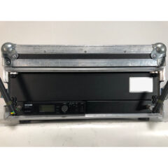 Shure ULX-D (Single) Receiver - G51