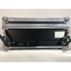 Shure ULX-D (Single) Receiver - H51 Band