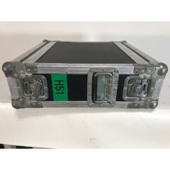 Shure ULX-D (Single) Receiver - H51 Band