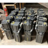 Strand Patt, Cantata and Brio Package