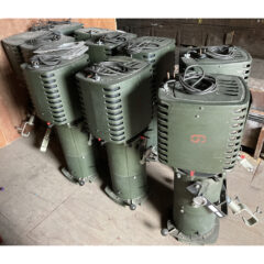 Strand Patt, Cantata and Brio Package