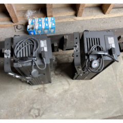 Strand Patt, Cantata and Brio Package