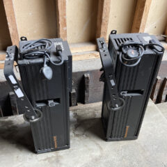 Strand Patt, Cantata and Brio Package