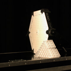 Sumolight Sumospace+ Lighting Fixture