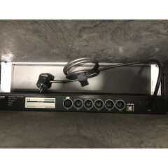 Swisson XMG-51 DMX Merger