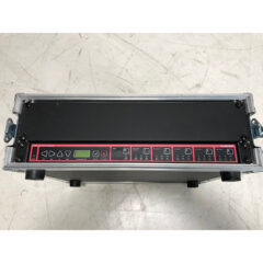Swisson XMG-51 DMX Merger