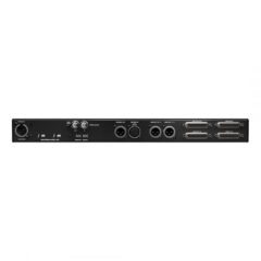 Universal Audio Apollo 16 MKII recording interface