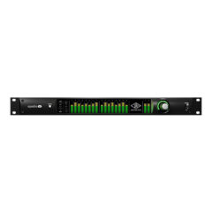 Universal Audio Apollo 16 MKII recording interface