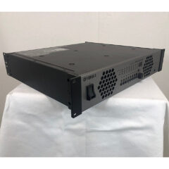 Yamaha XMV8140 Power Amplifier
