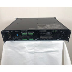 Yamaha XMV8140 Power Amplifier
