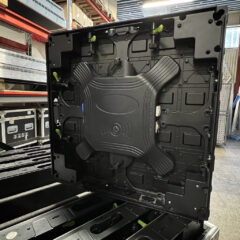 beMatrix Ledskin (Infiled) P3 LED Display Package