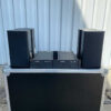 d&b Audiotechnik E3 and E-PAC