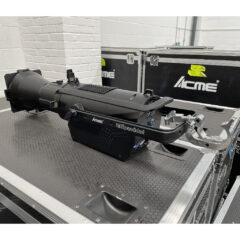 ACME ELLIPSOIDAL 300 WW Lighting Fixture