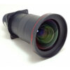 Barco TLD HB 0.80:1 Projector Lens