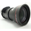 Barco XLD 5.50-8.50:1 Projector Lens