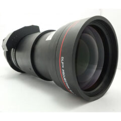 Barco XLD 5.50-8.50:1 Projector Lens