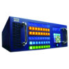 Christie Digital Spyder X20-1608 ST HD video processing and matrix switching