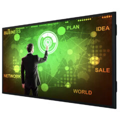 Christie Digital UHD861-LT LCD panel