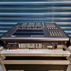 High End HedgeHog 4X Lighting Console