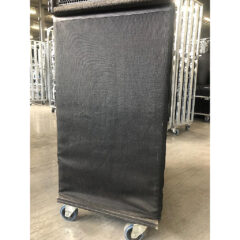 Meyer Sound DS-2P arrayable mid-bass loudspeaker system