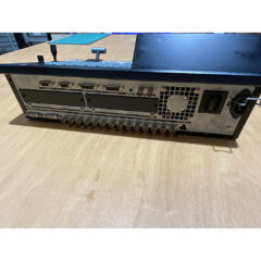 Panasonic AV-HS410E (AVHS410E) HD-SDI Multi-format 1ME Production Vision Switcher