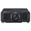 Panasonic PT-RCQ10 Projector