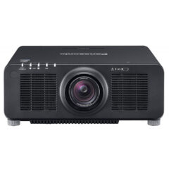 Panasonic PT-RCQ10 Projector