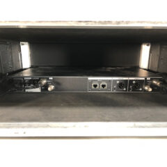 Shure ULX-D (Dual) Receiver - G51 Band