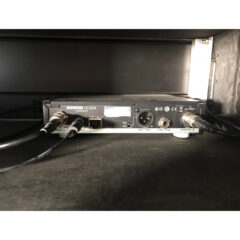 Shure ULX-D (Single) Receiver - H51 Band