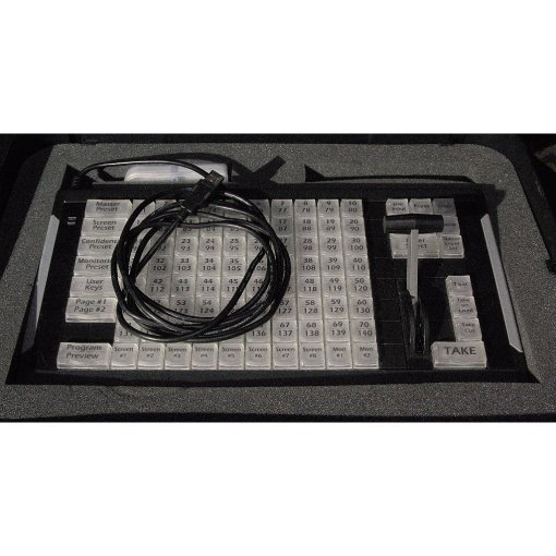 Analog Way Controlbox SB124-T