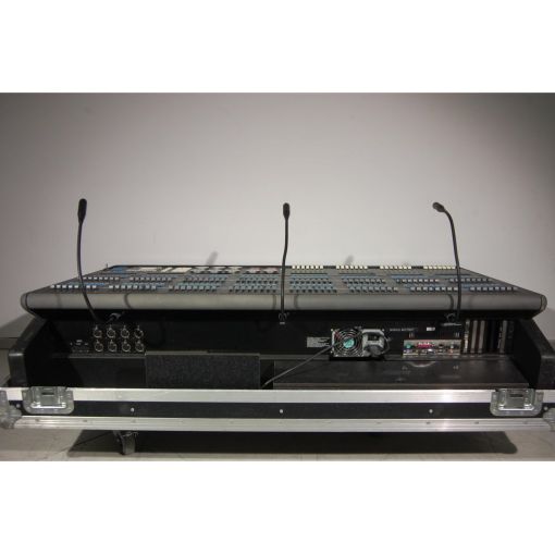 Avolites Diamond 4 Vision Lighting Console