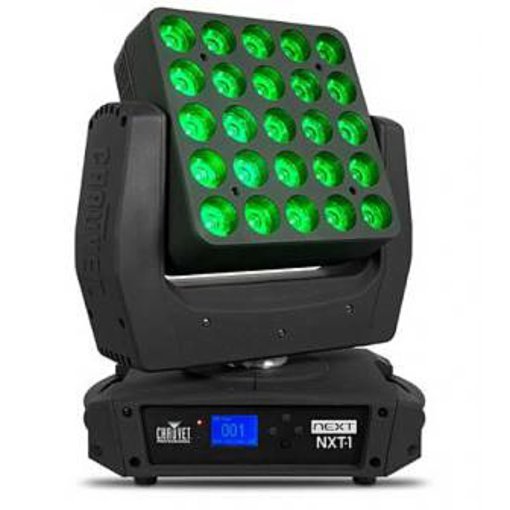 Chauvet NXT-1 Lighting Fixture