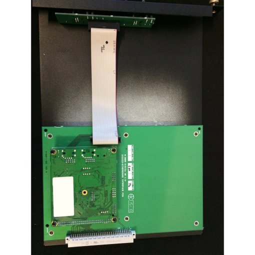 DiGiCo ES8 EtherSound Card