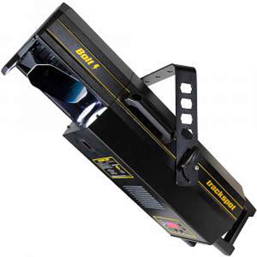 High End Trackspot Bolt Lighting Fixture